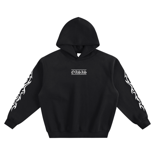 hoodie,flames,surf,pullover,wave